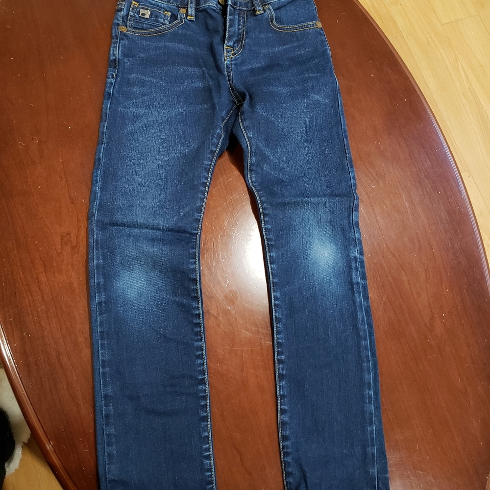 Boys jeans